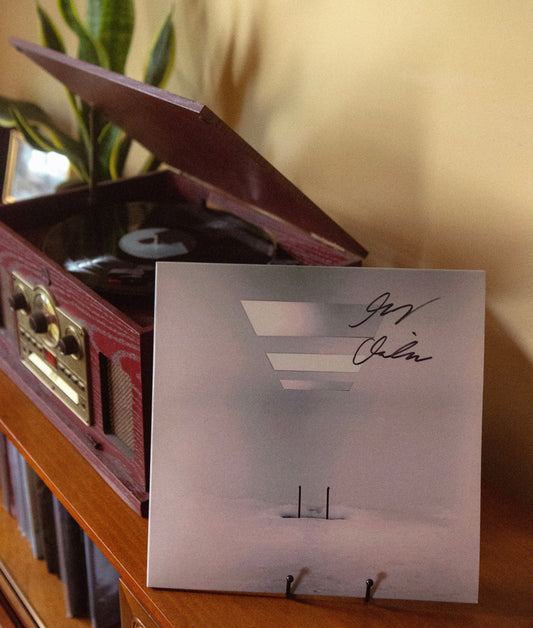 Tundra Vinyl