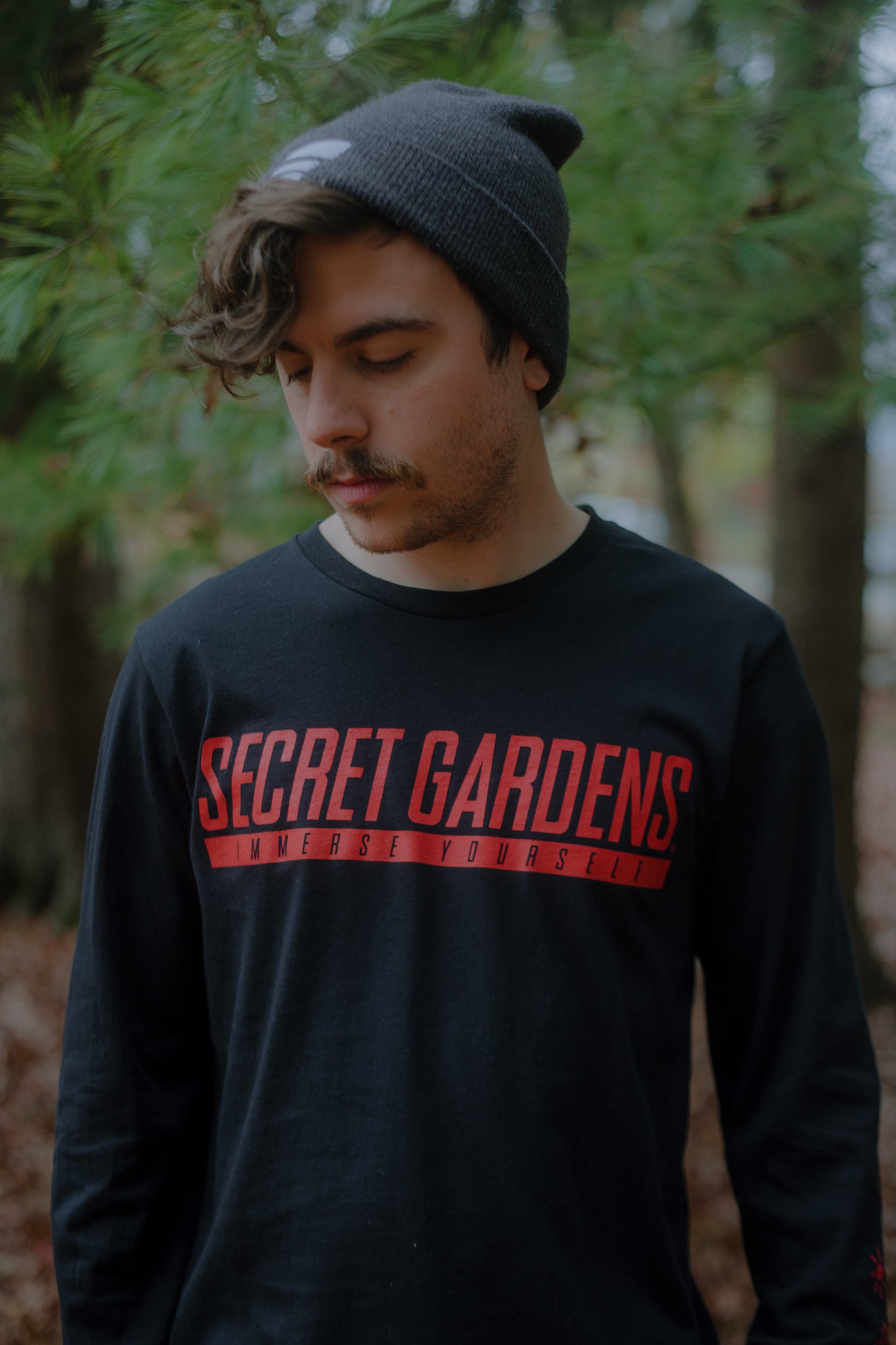 SNES Long Sleeve