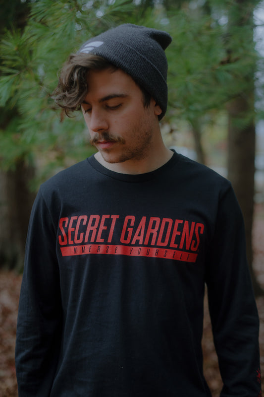 SNES Long Sleeve