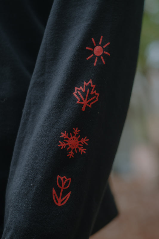 SNES Long Sleeve