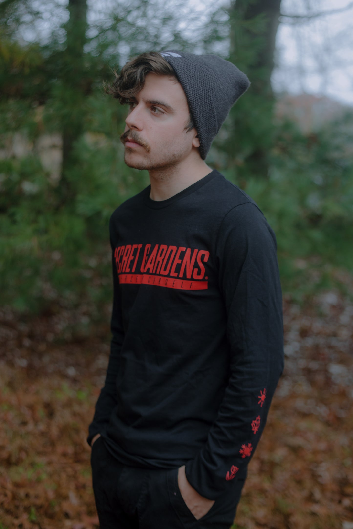 SNES Long Sleeve