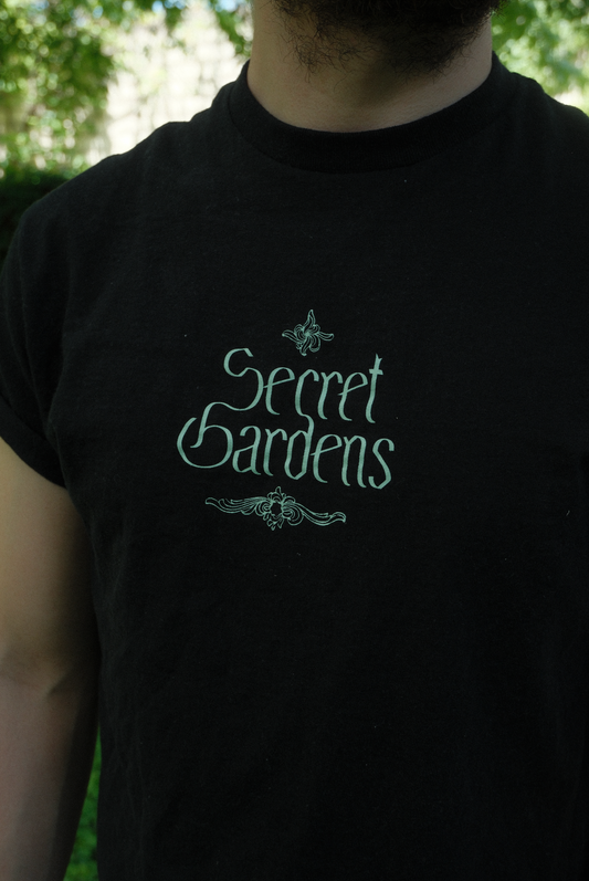 Redwoods Tee