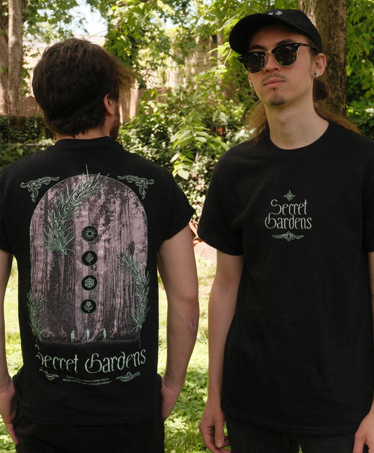 Redwoods Tee